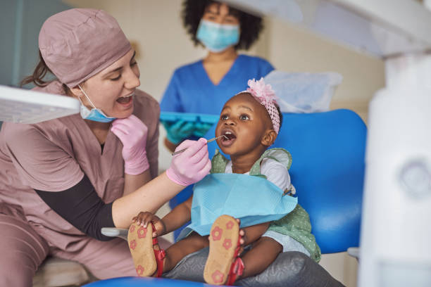 Best Root Canal Treatment  in Park Layne, OH