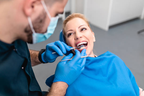 Best Oral Cancer Screening  in Park Layne, OH