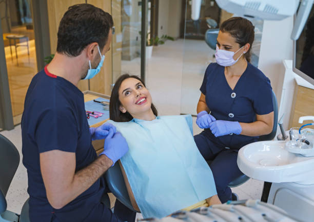 Best Teeth Whitening  in Park Layne, OH
